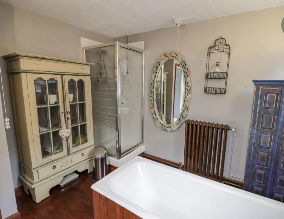 Lovely Comfortable 3 Bed Home, Worcester Exterior foto