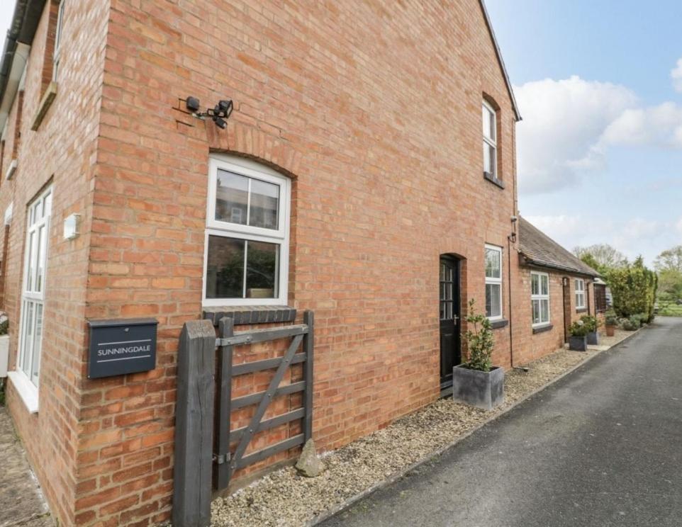 Lovely Comfortable 3 Bed Home, Worcester Exterior foto