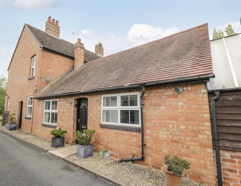 Lovely Comfortable 3 Bed Home, Worcester Exterior foto