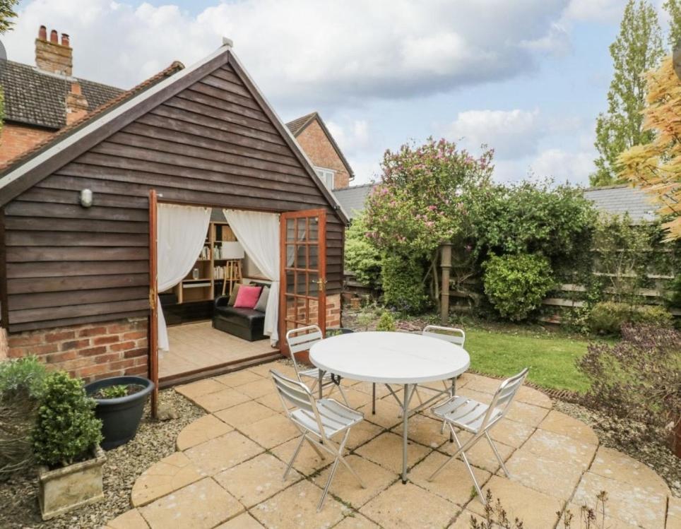 Lovely Comfortable 3 Bed Home, Worcester Exterior foto