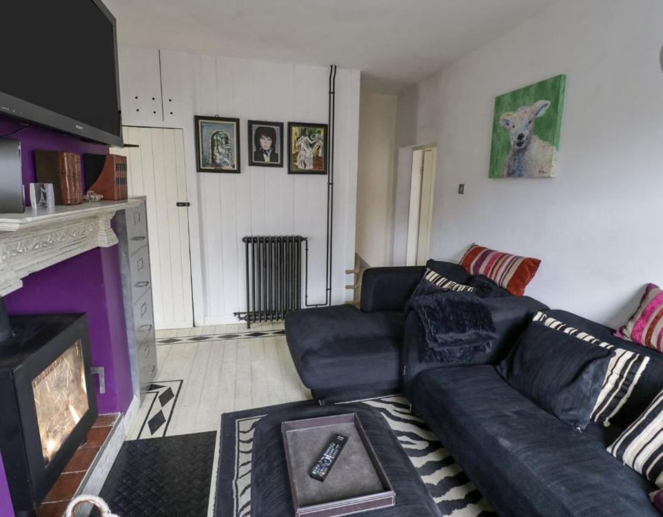 Lovely Comfortable 3 Bed Home, Worcester Exterior foto