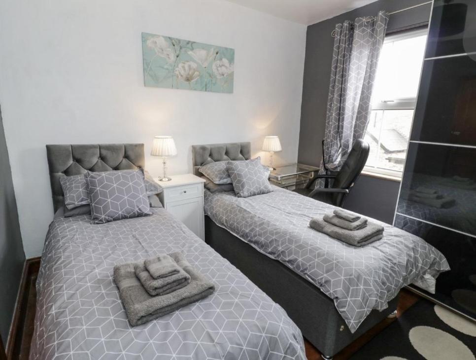 Lovely Comfortable 3 Bed Home, Worcester Exterior foto