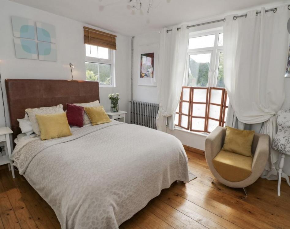 Lovely Comfortable 3 Bed Home, Worcester Exterior foto