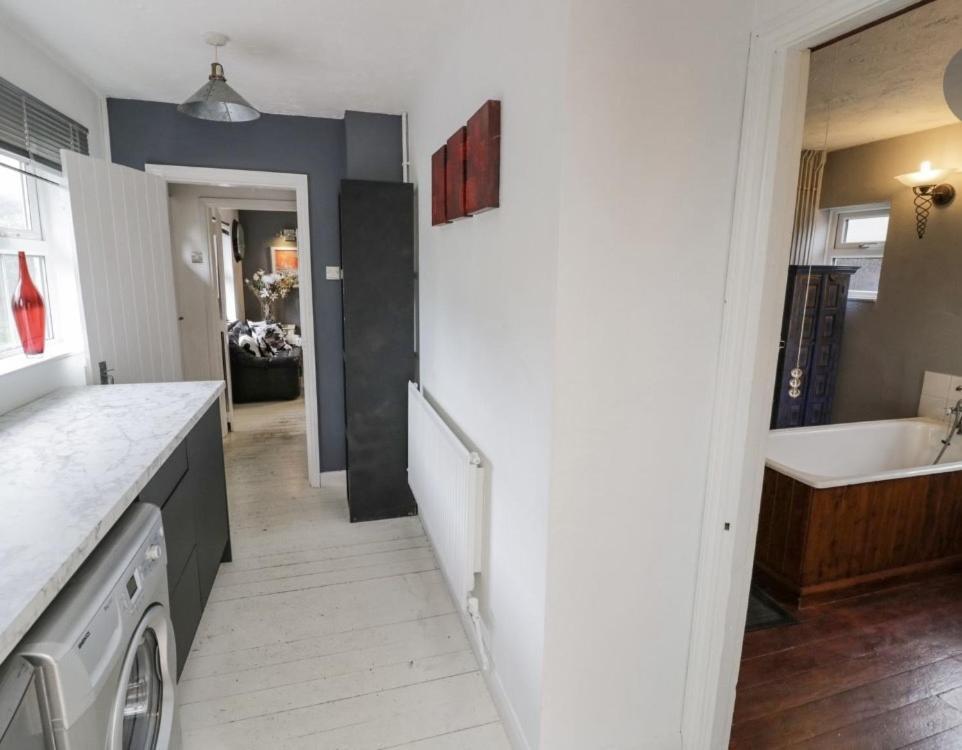 Lovely Comfortable 3 Bed Home, Worcester Exterior foto