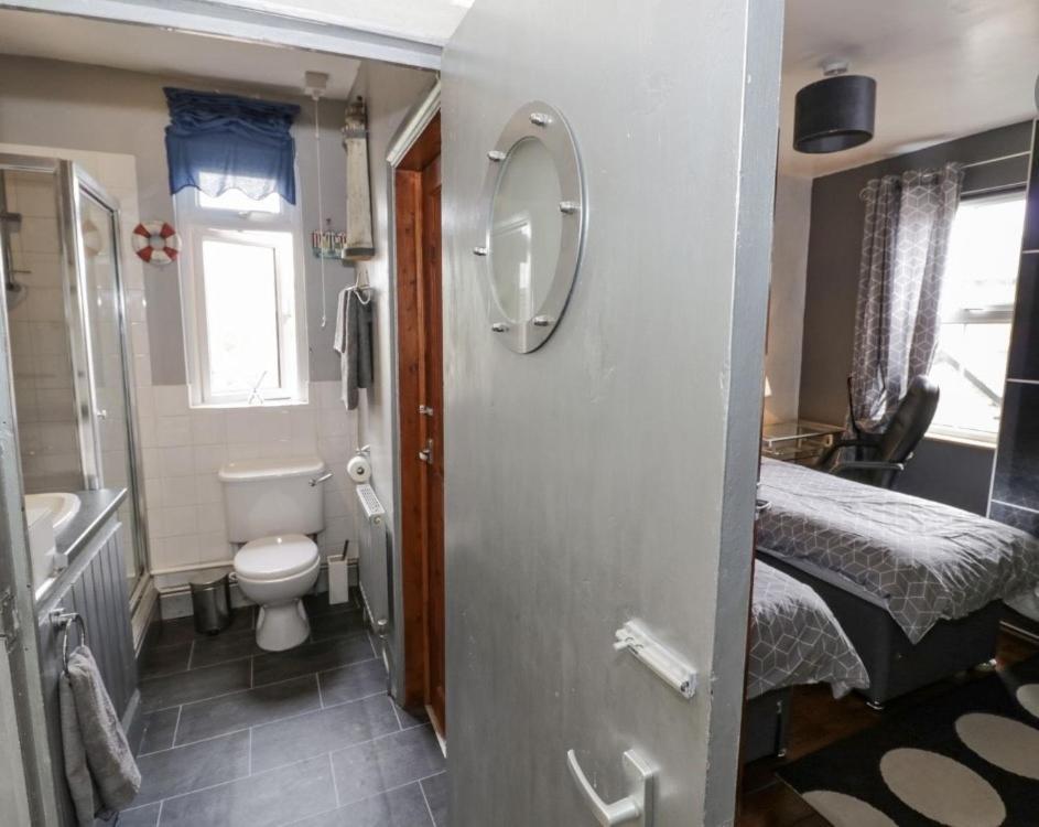 Lovely Comfortable 3 Bed Home, Worcester Exterior foto