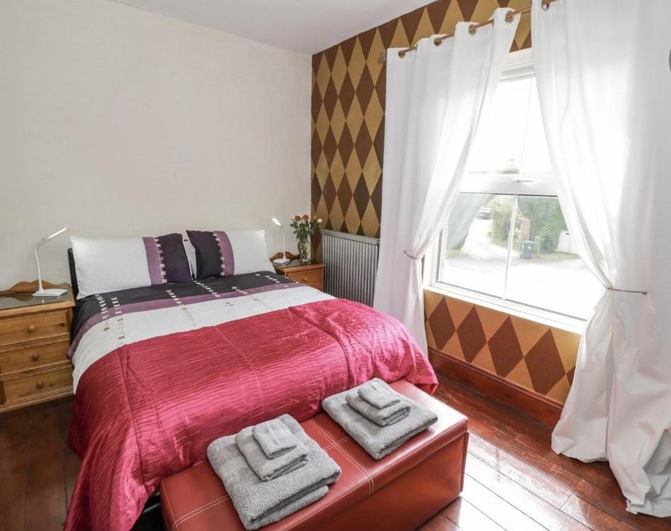 Lovely Comfortable 3 Bed Home, Worcester Exterior foto