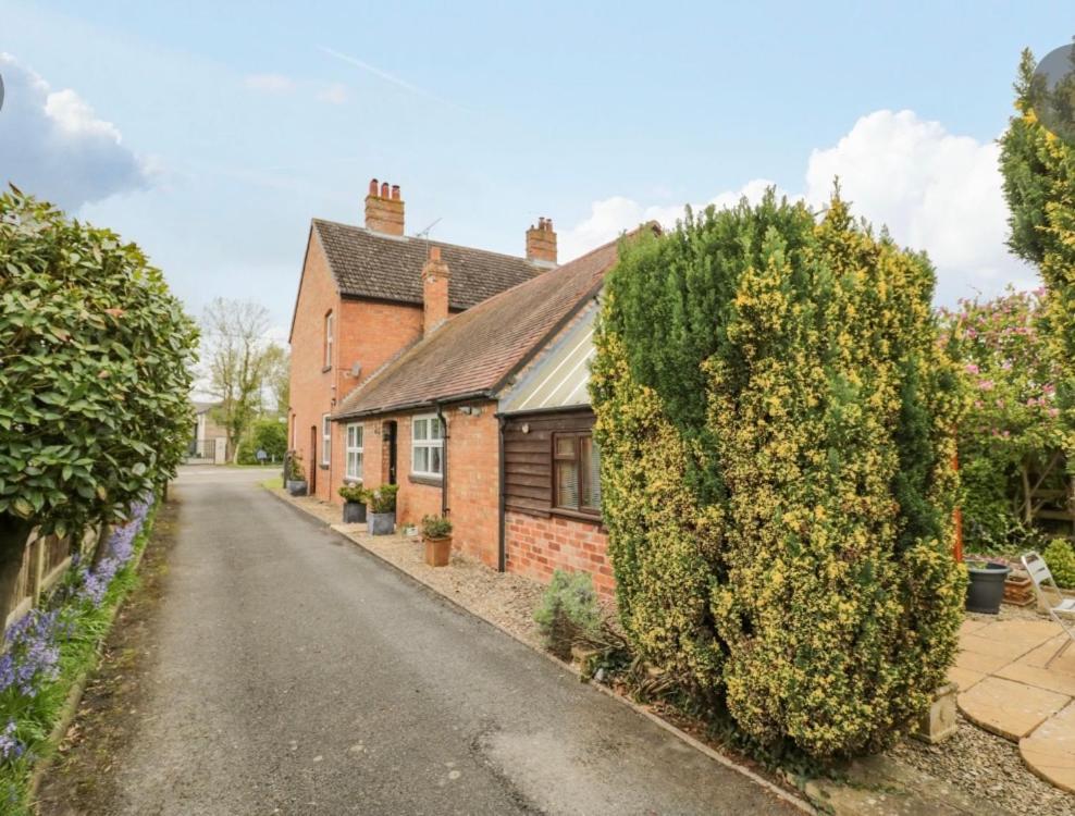 Lovely Comfortable 3 Bed Home, Worcester Exterior foto