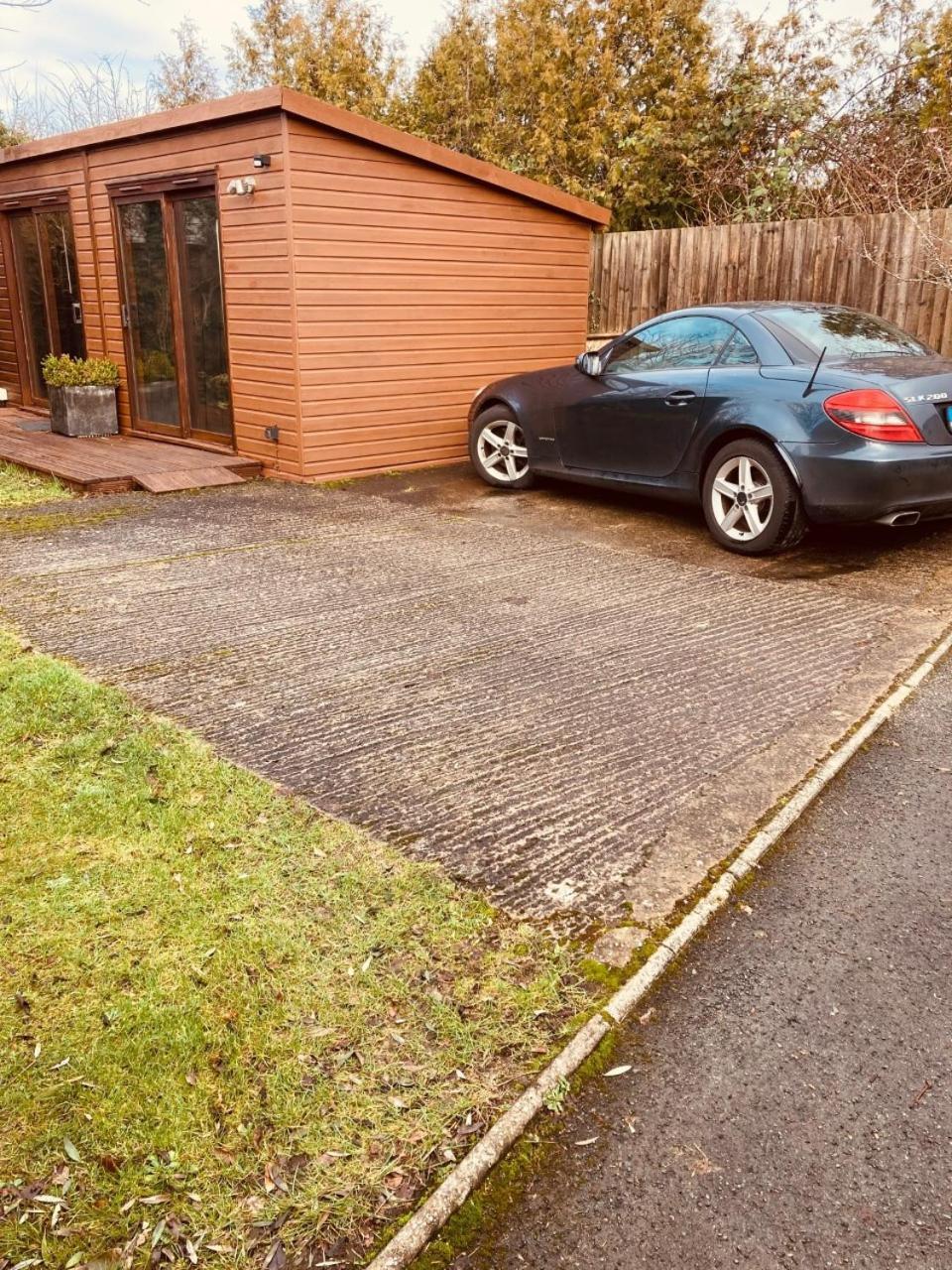 Lovely Comfortable 3 Bed Home, Worcester Exterior foto
